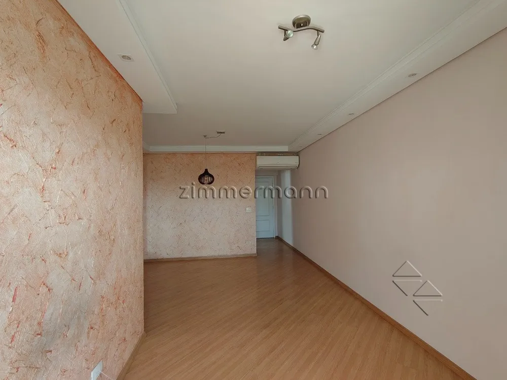 Apartamento, 3 quartos, 80 m² - Foto 3