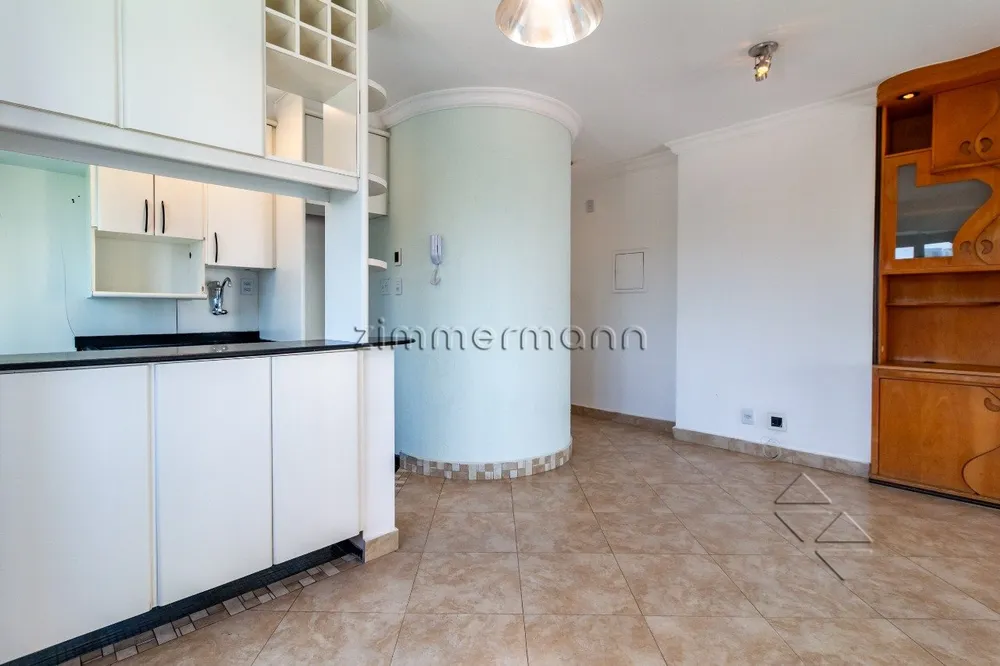 Apartamento, 1 quarto, 48 m² - Foto 5