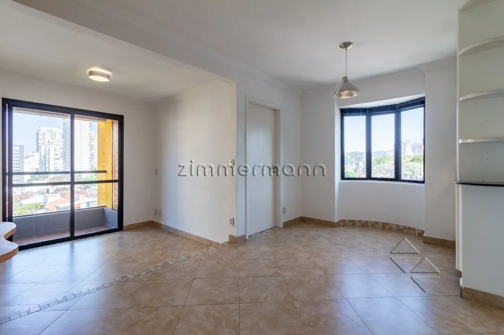 Apartamento, 1 quarto, 48 m² - Foto 1