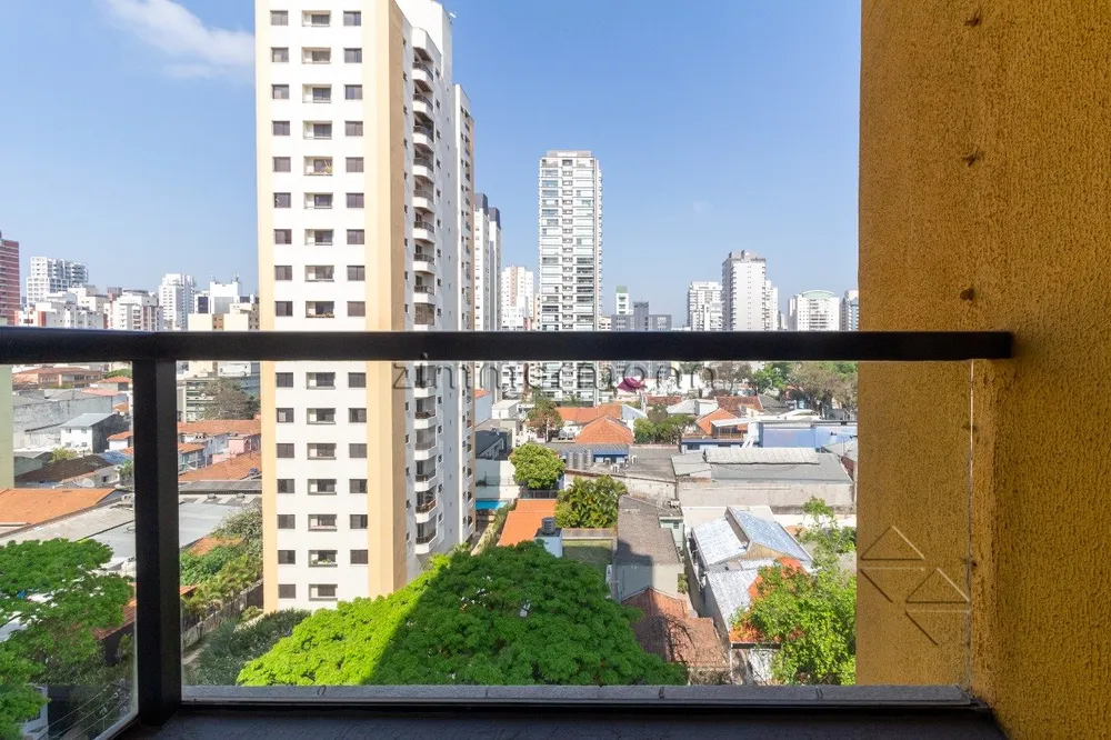 Apartamento, 1 quarto, 48 m² - Foto 3