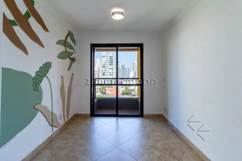 Apartamento, 1 quarto, 48 m² - Foto 2