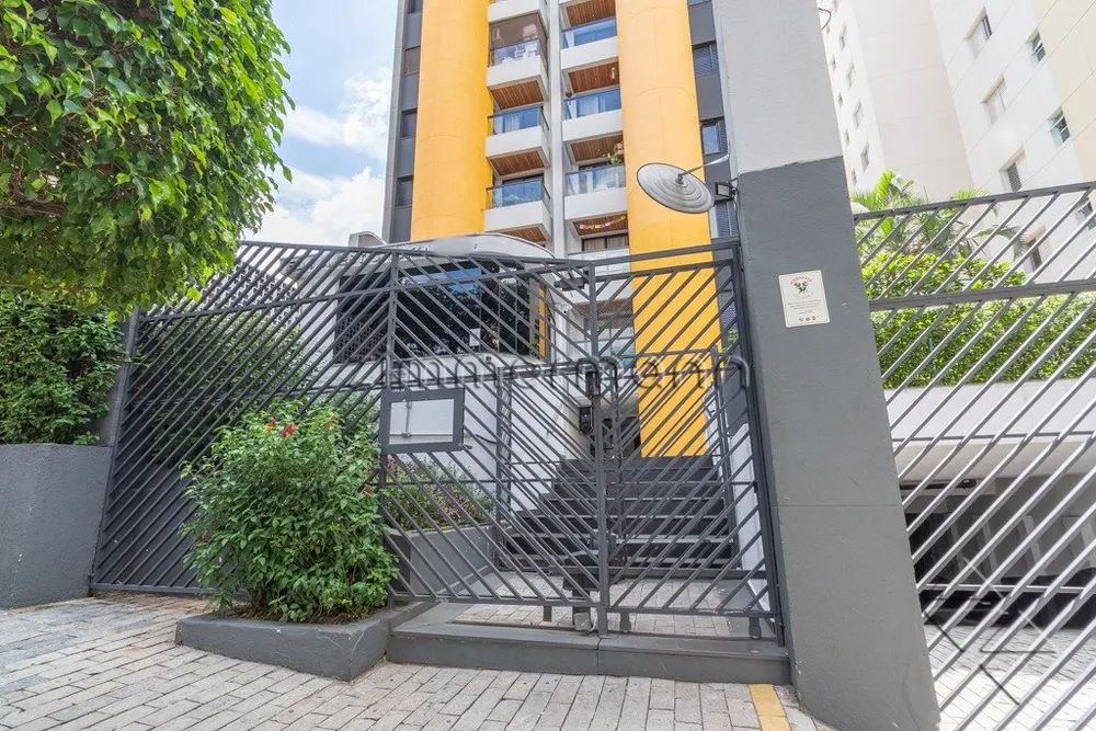 Apartamento, 1 quarto, 48 m² - Foto 7