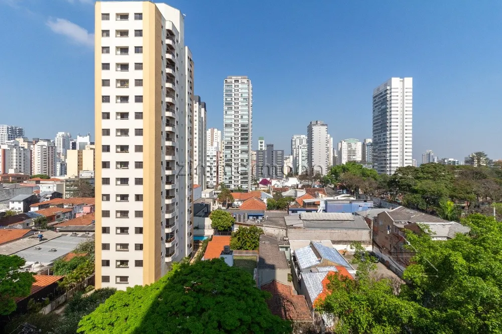 Apartamento, 1 quarto, 48 m² - Foto 4
