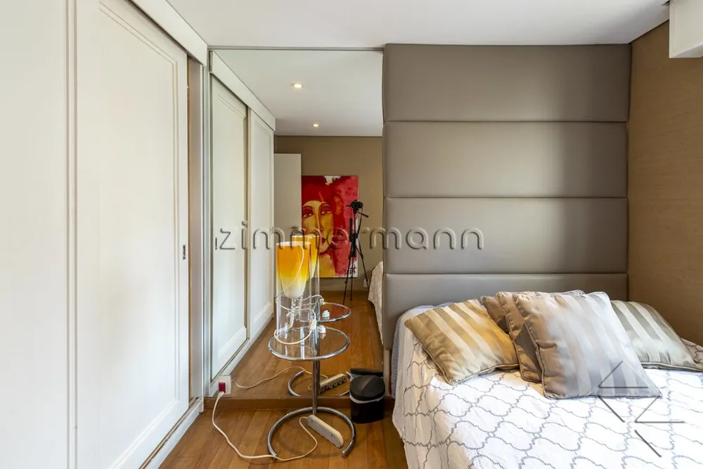 Apartamento, 3 quartos, 150 m² - Foto 4