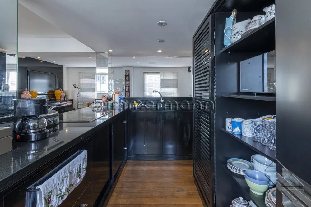 Apartamento, 3 quartos, 150 m² - Foto 3