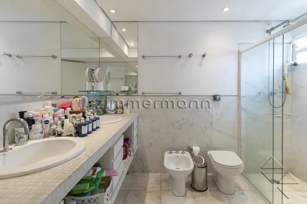 Apartamento, 3 quartos, 150 m² - Foto 8