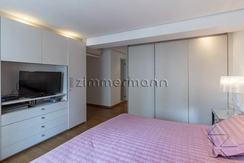 Apartamento, 3 quartos, 150 m² - Foto 6