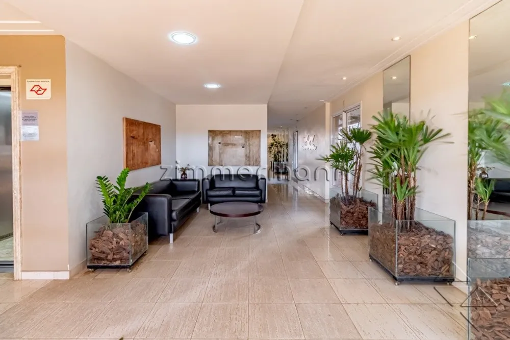 Apartamento, 3 quartos, 92 m² - Foto 8