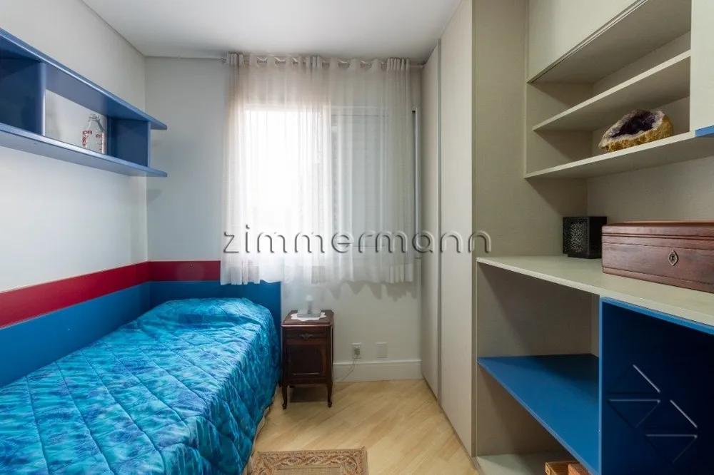 Apartamento, 3 quartos, 92 m² - Foto 2