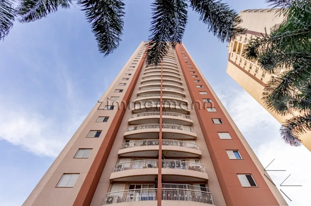 Apartamento, 3 quartos, 92 m² - Foto 1