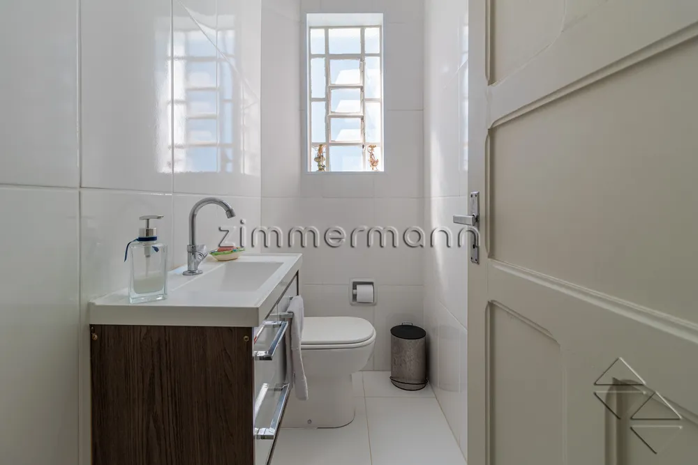 Casa, 5 quartos, 220 m² - Foto 1