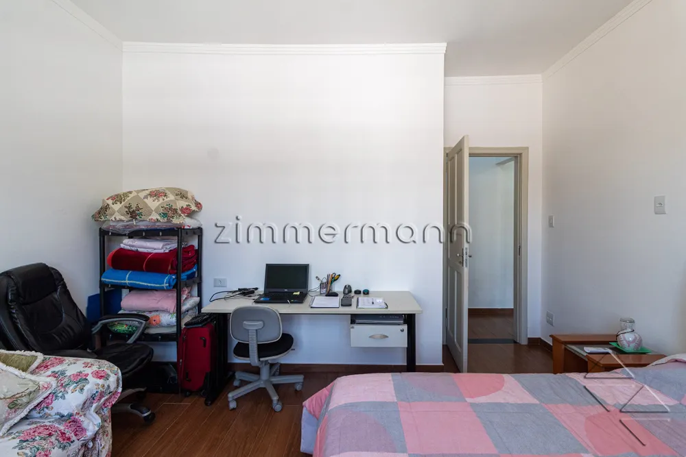 Casa, 5 quartos, 220 m² - Foto 2