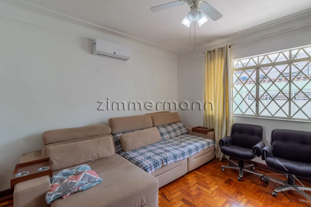 Casa, 5 quartos, 220 m² - Foto 1