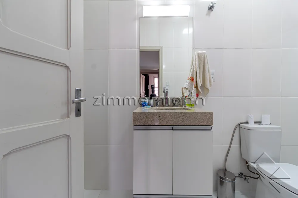 Casa, 5 quartos, 220 m² - Foto 4