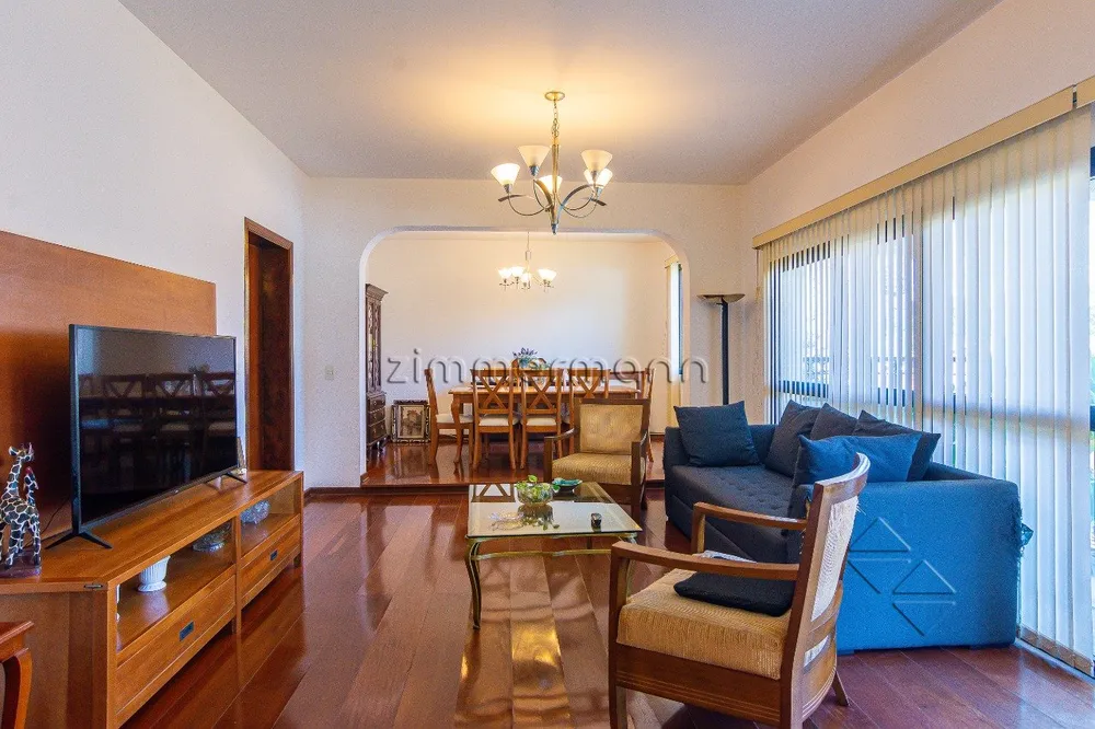 Apartamento, 4 quartos, 200 m² - Foto 3
