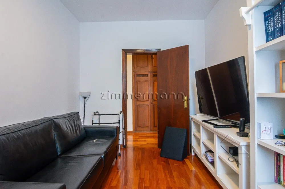 Apartamento, 4 quartos, 200 m² - Foto 8