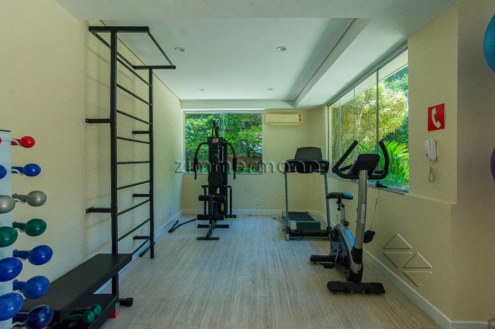 Apartamento, 4 quartos, 200 m² - Foto 6