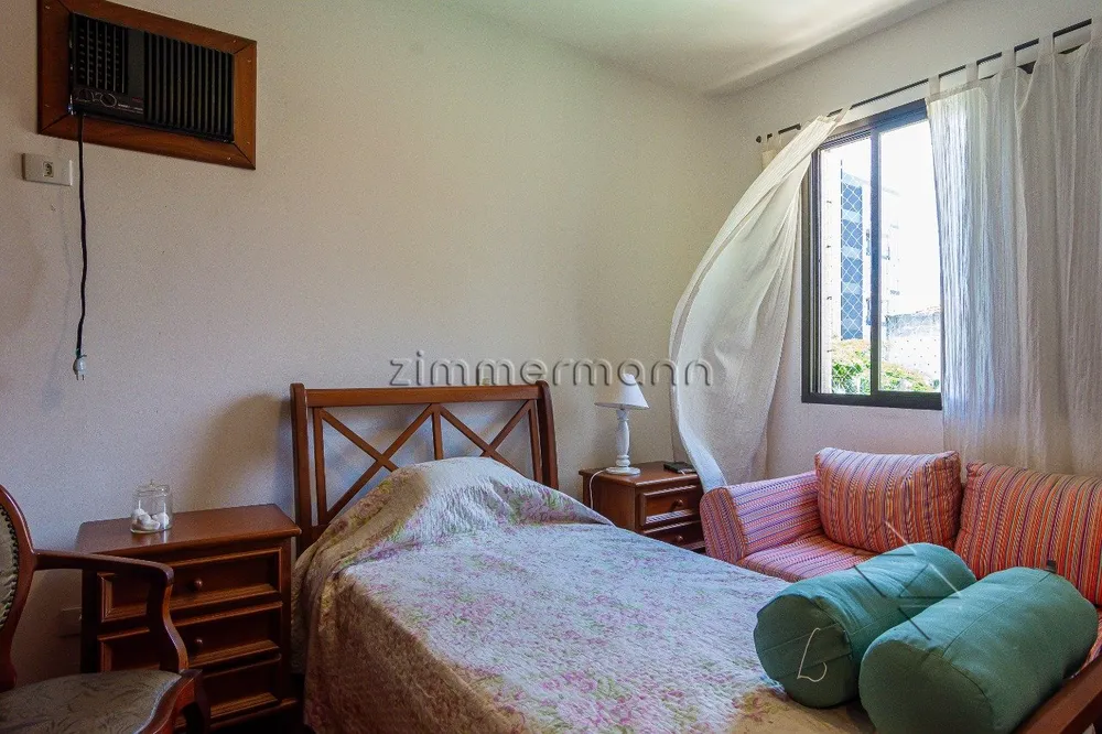 Apartamento, 4 quartos, 200 m² - Foto 7