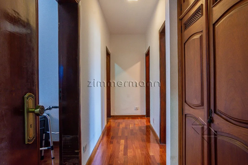 Apartamento, 4 quartos, 200 m² - Foto 4