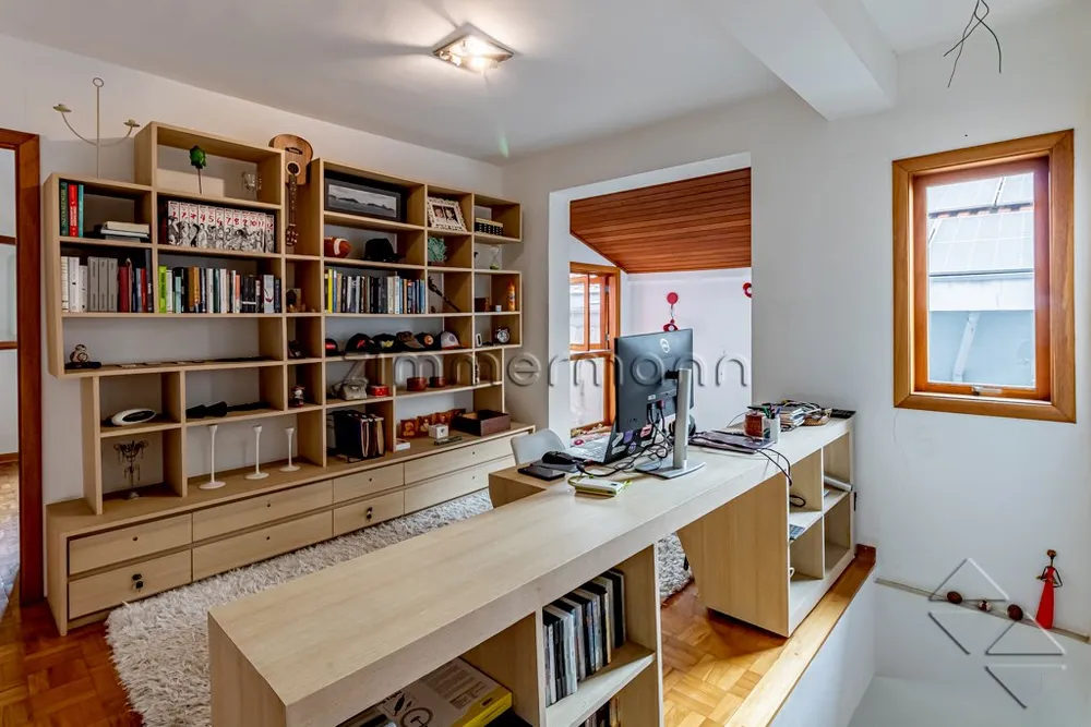 Casa, 3 quartos, 190 m² - Foto 5