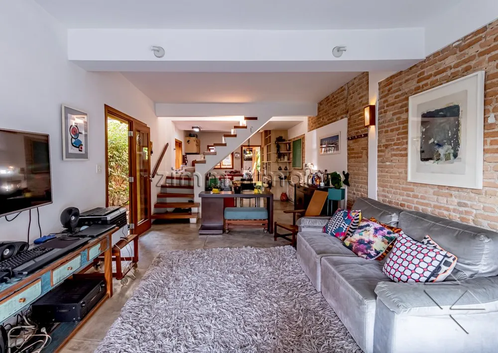 Casa, 3 quartos, 190 m² - Foto 4