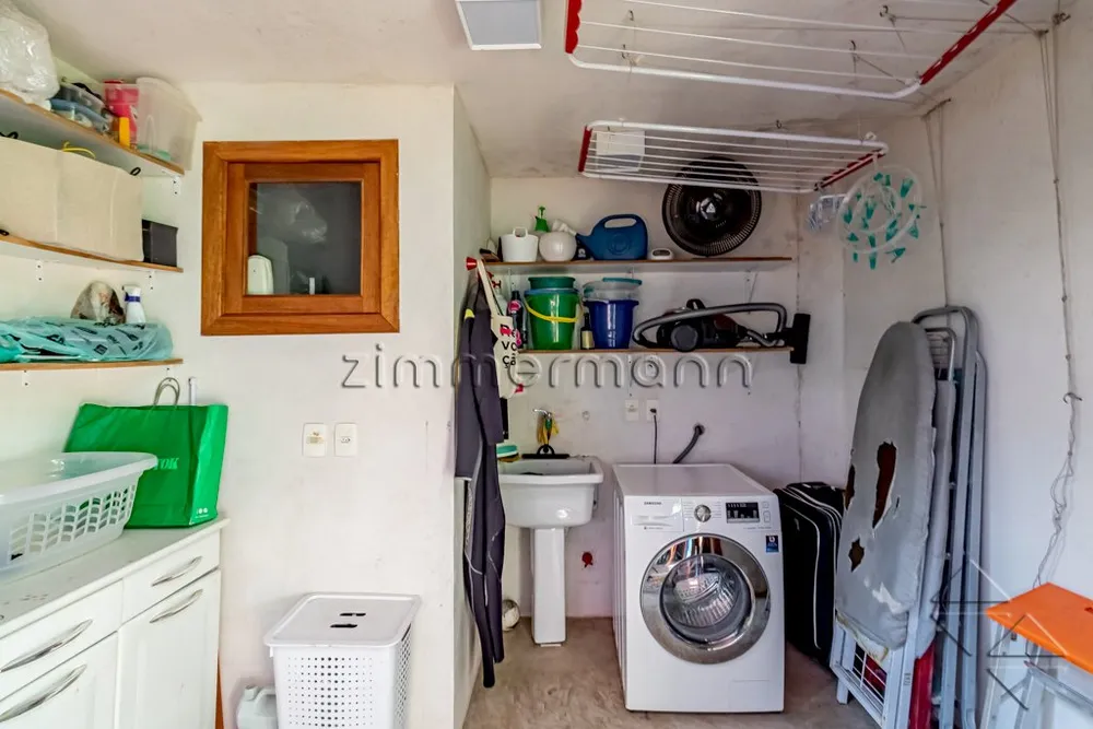 Casa, 3 quartos, 190 m² - Foto 7