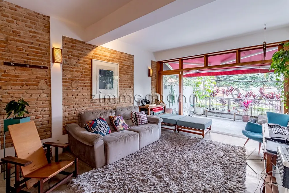 Casa, 3 quartos, 190 m² - Foto 1