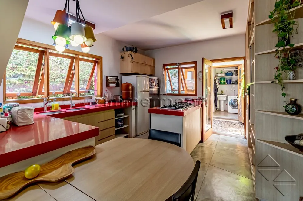 Casa, 3 quartos, 190 m² - Foto 8