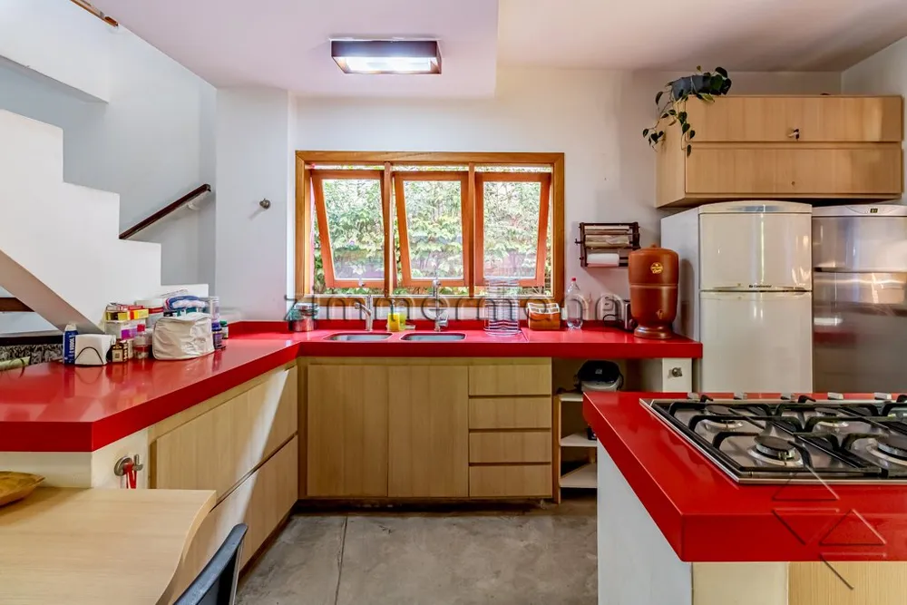 Casa, 3 quartos, 190 m² - Foto 6