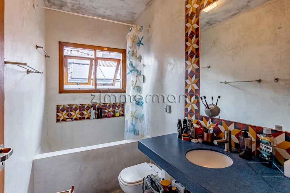Casa, 3 quartos, 190 m² - Foto 3