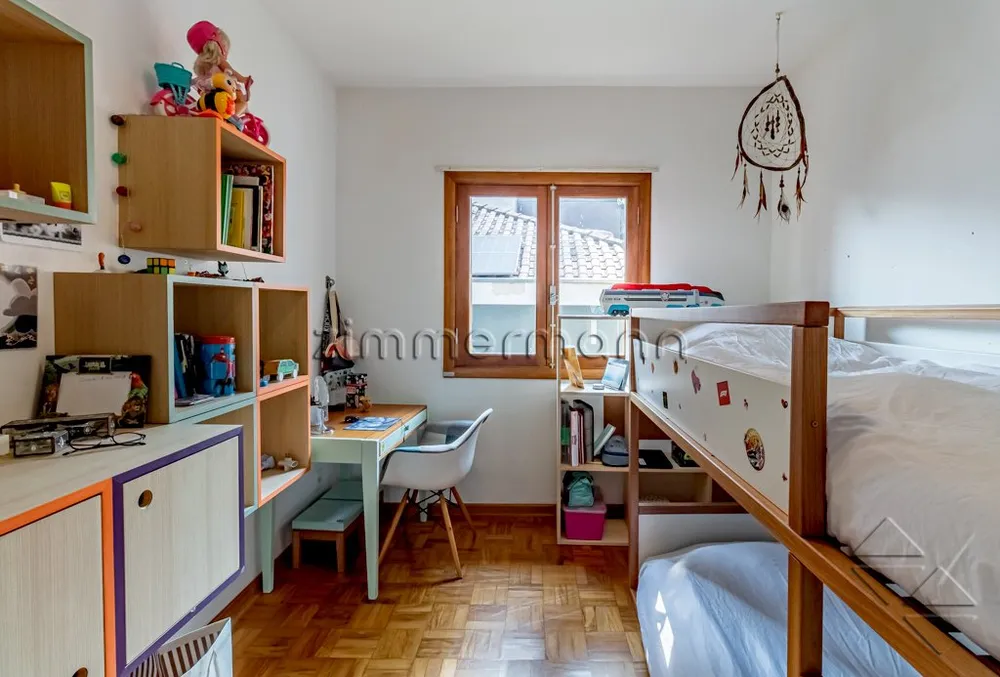 Casa, 3 quartos, 190 m² - Foto 2