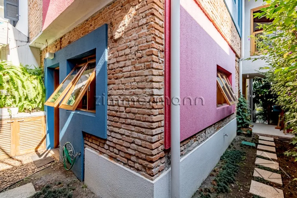Casa, 3 quartos, 190 m² - Foto 1