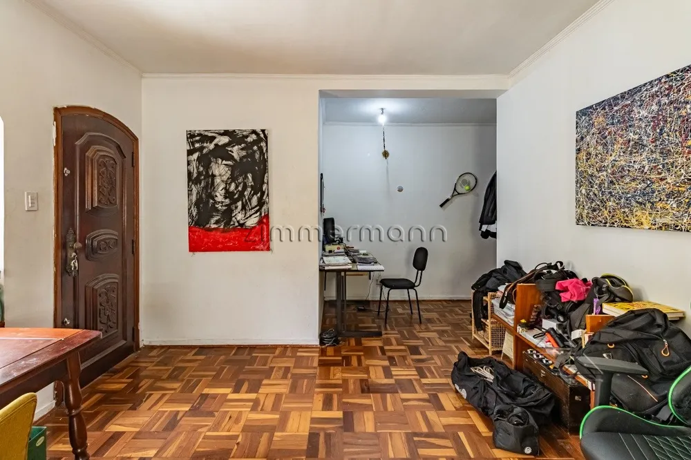 Casa, 4 quartos, 157 m² - Foto 8
