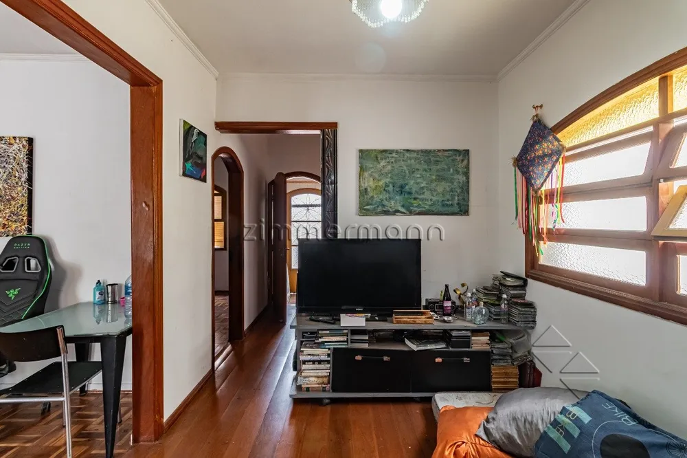 Casa, 4 quartos, 157 m² - Foto 4