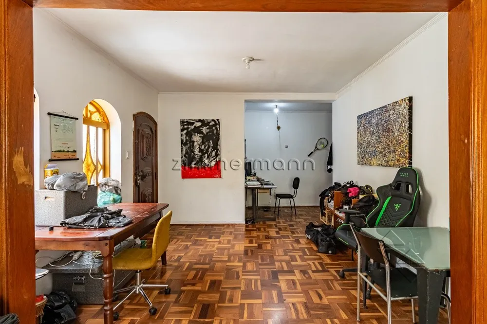 Casa, 4 quartos, 157 m² - Foto 2