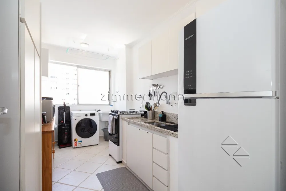 Apartamento, 1 quarto, 63 m² - Foto 3