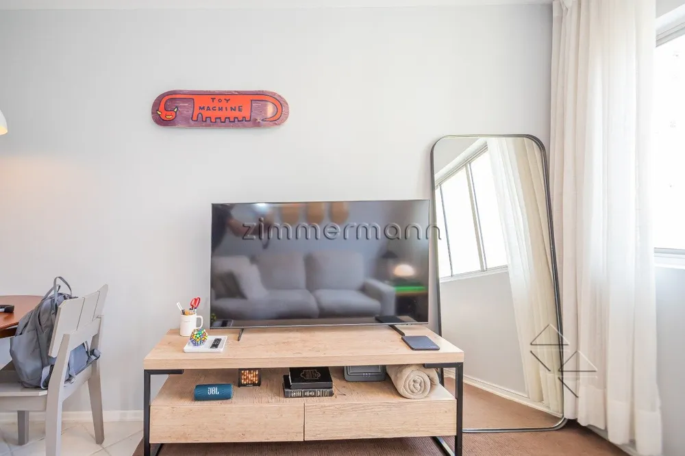 Apartamento, 1 quarto, 63 m² - Foto 6