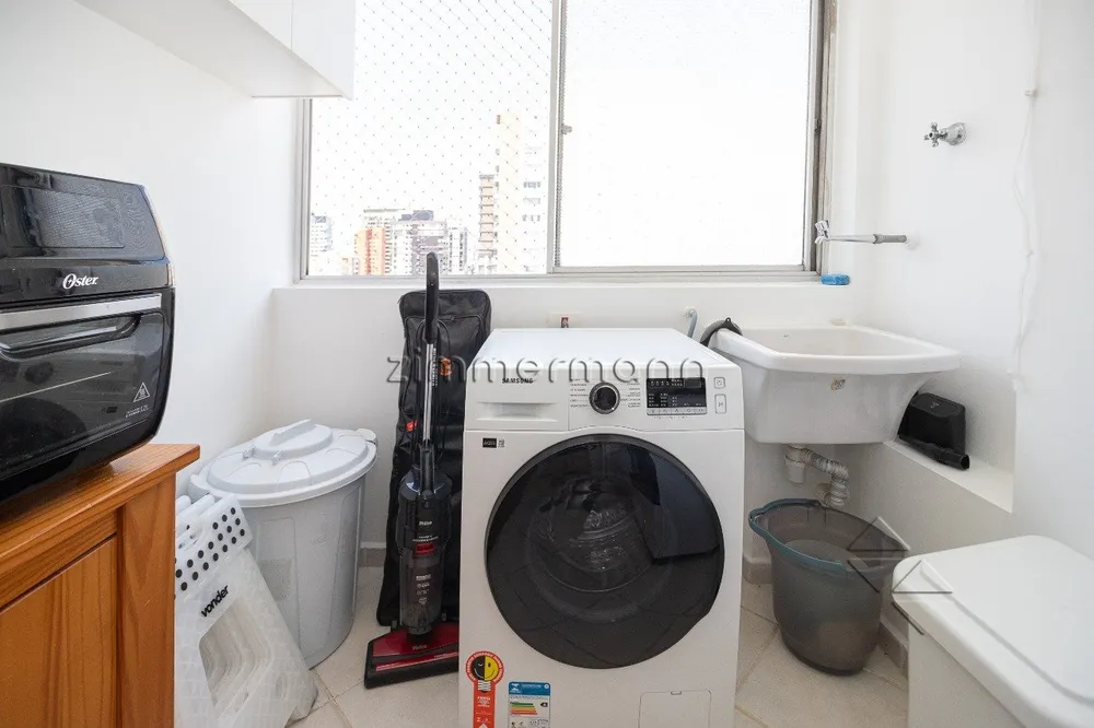 Apartamento, 1 quarto, 63 m² - Foto 2