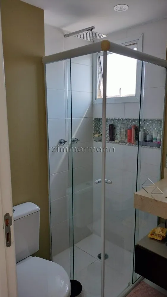 Cobertura, 3 quartos, 104 m² - Foto 2