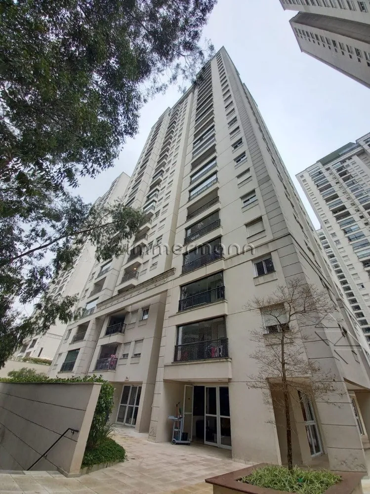 Cobertura, 3 quartos, 104 m² - Foto 8