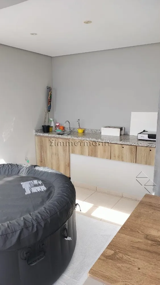 Cobertura, 3 quartos, 104 m² - Foto 1