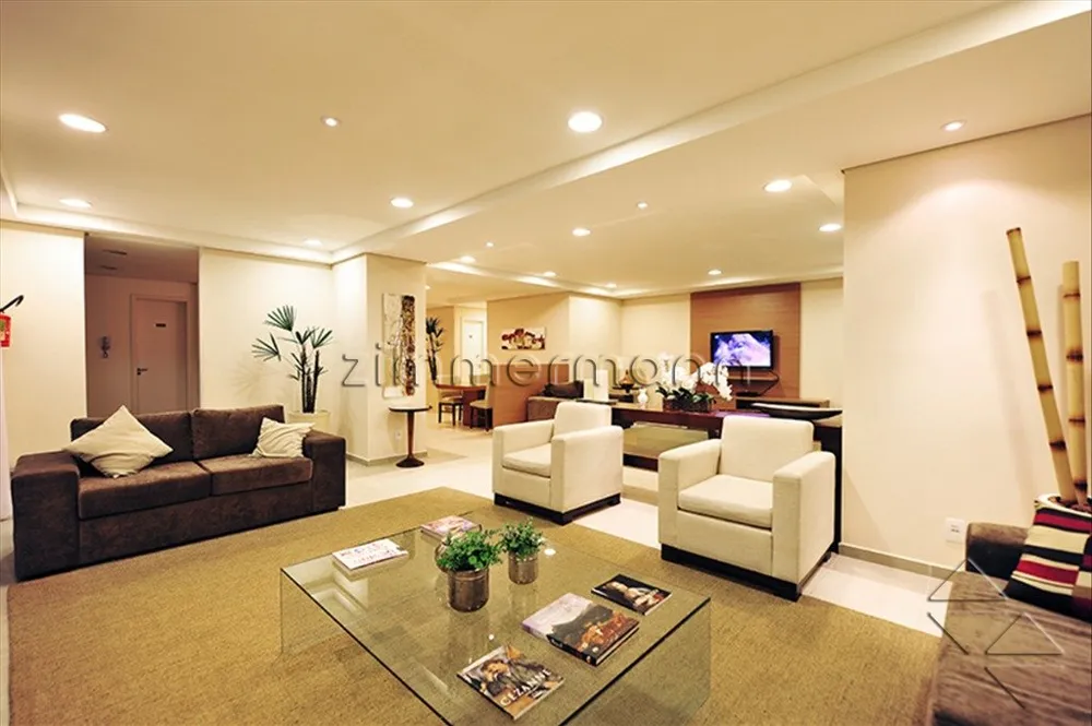 Cobertura, 3 quartos, 104 m² - Foto 11