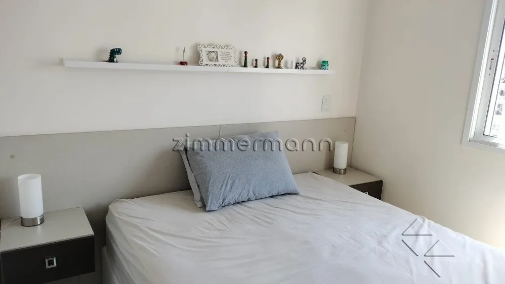 Cobertura, 3 quartos, 104 m² - Foto 4