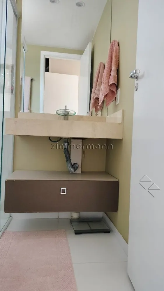 Cobertura, 3 quartos, 104 m² - Foto 3