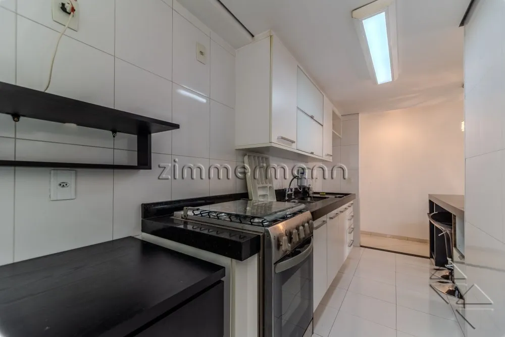 Apartamento, 3 quartos, 80 m² - Foto 5