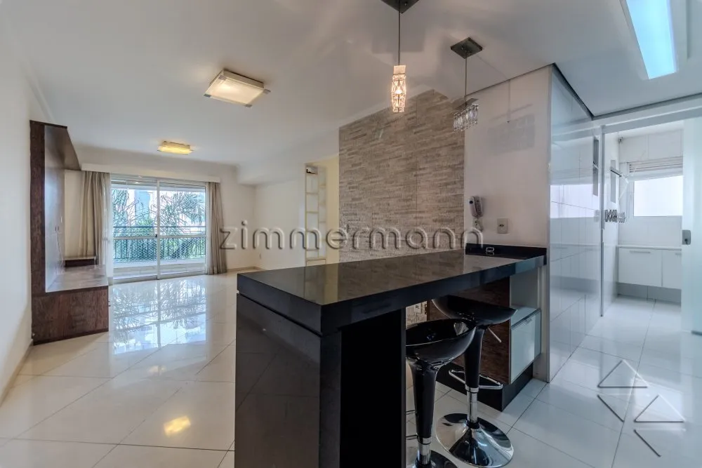 Apartamento, 3 quartos, 80 m² - Foto 1