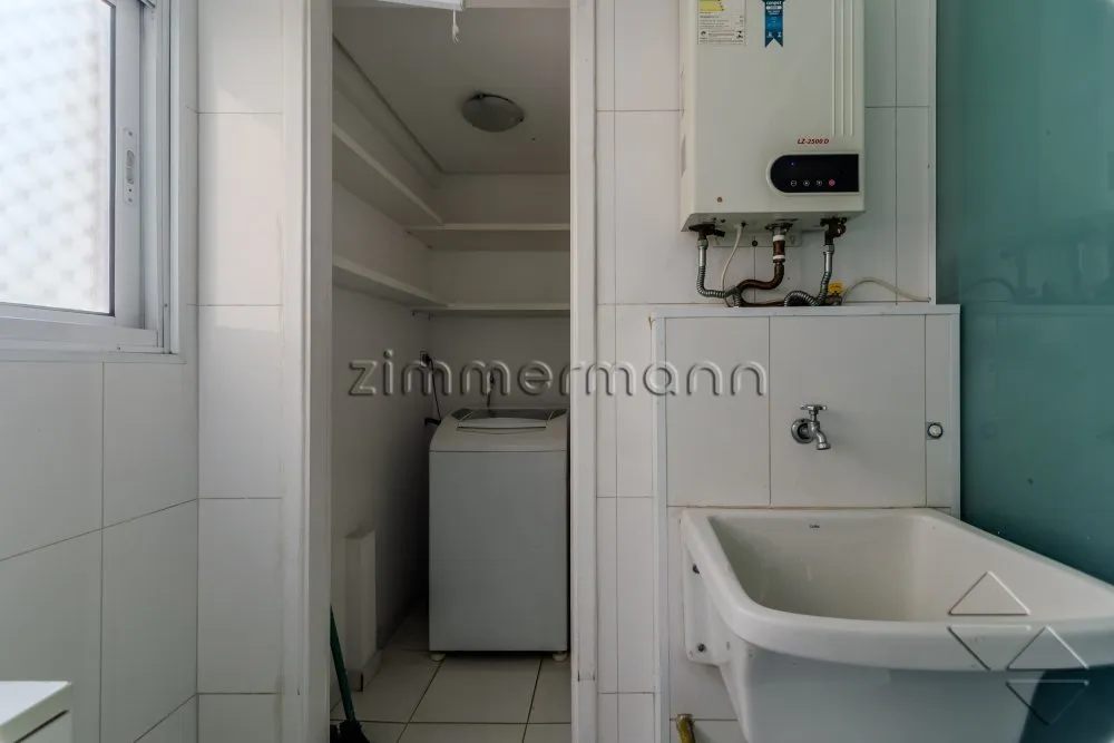 Apartamento, 3 quartos, 80 m² - Foto 6