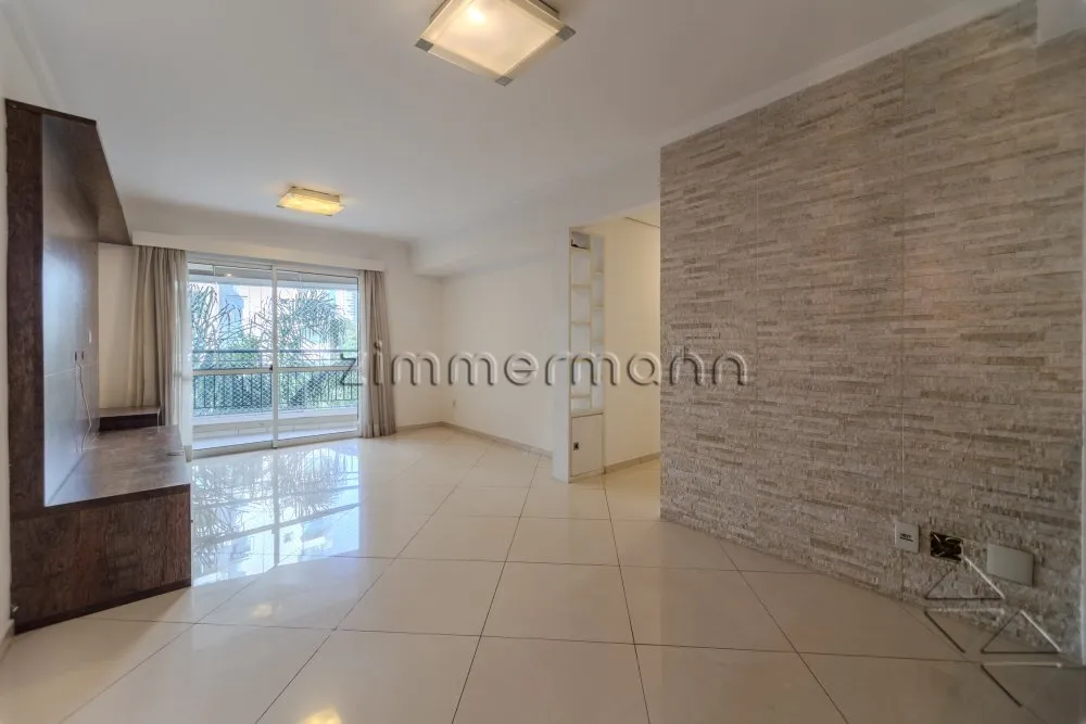 Apartamento, 3 quartos, 80 m² - Foto 2