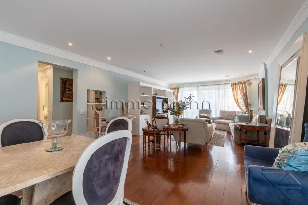 Apartamento, 5 quartos, 288 m² - Foto 5