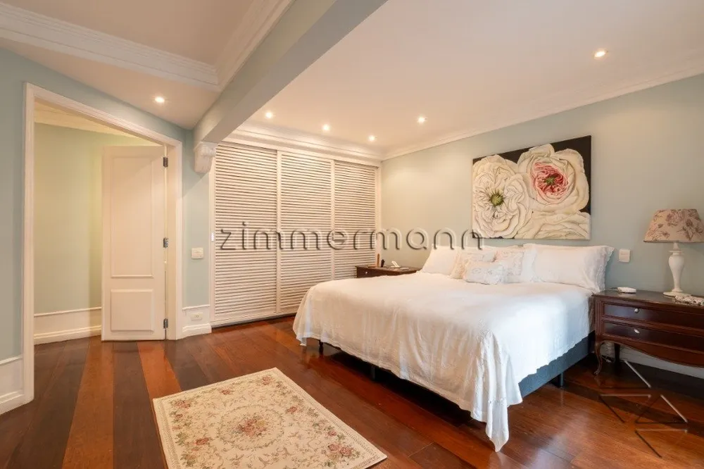 Apartamento, 5 quartos, 288 m² - Foto 8